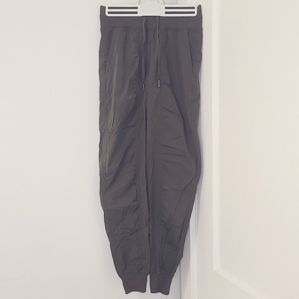 Lululemon Dance Studio Joggers